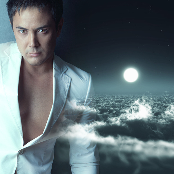 دانلود آهنگ ﻿یه حس خوب